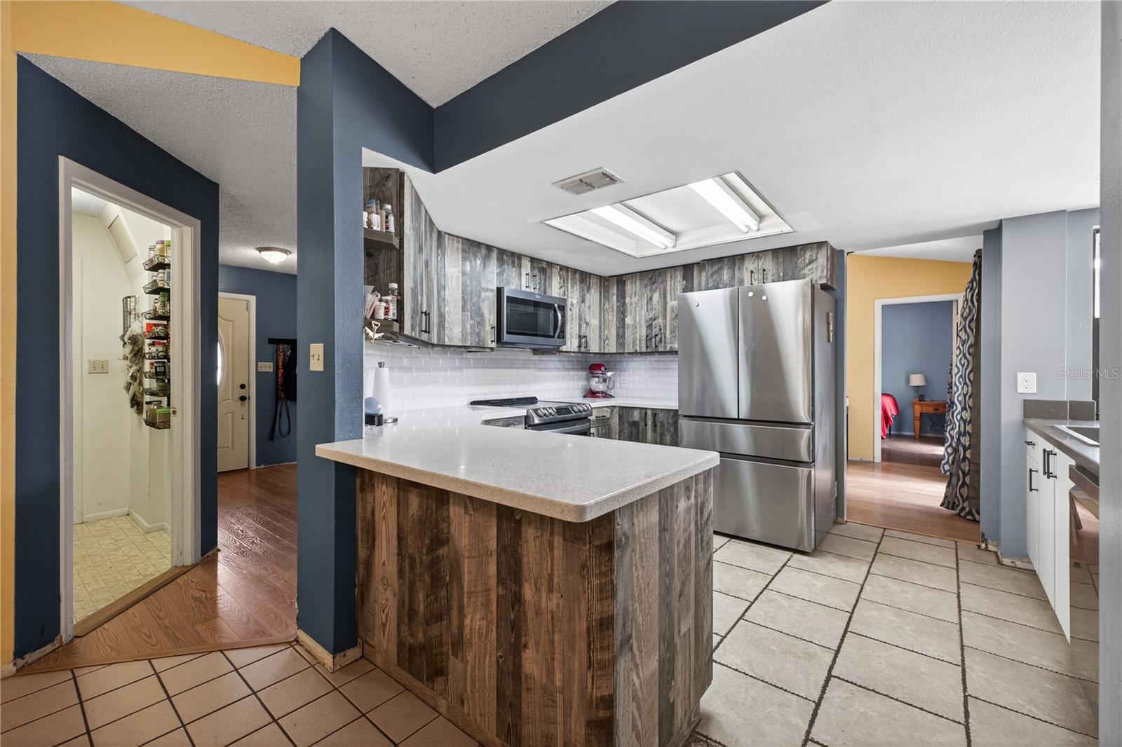 7226 BRAMBLEWOOD DR, PORT RICHEY, FL, 34668