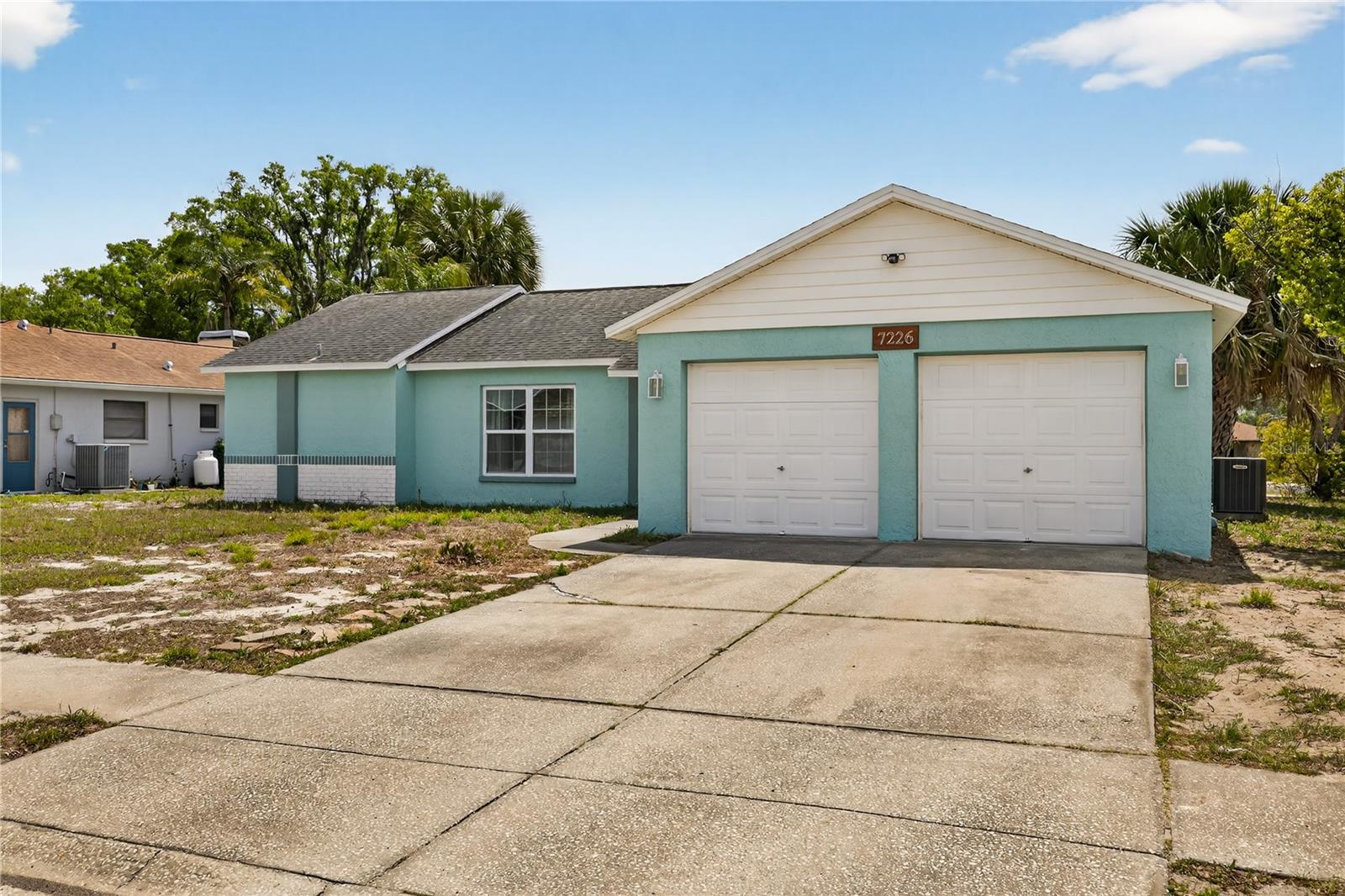7226 BRAMBLEWOOD DR, PORT RICHEY, FL, 34668