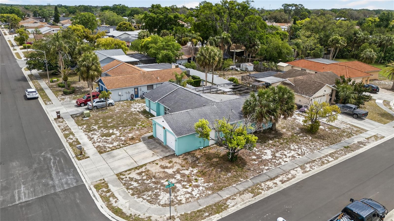 7226 BRAMBLEWOOD DR, PORT RICHEY, FL, 34668