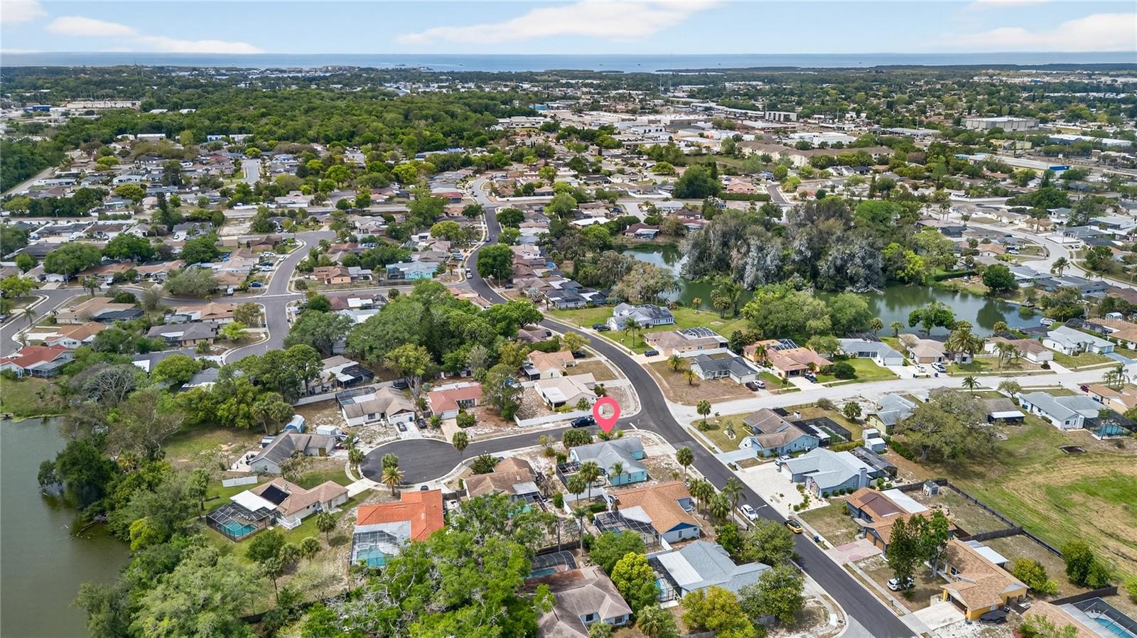 7226 BRAMBLEWOOD DR, PORT RICHEY, FL, 34668