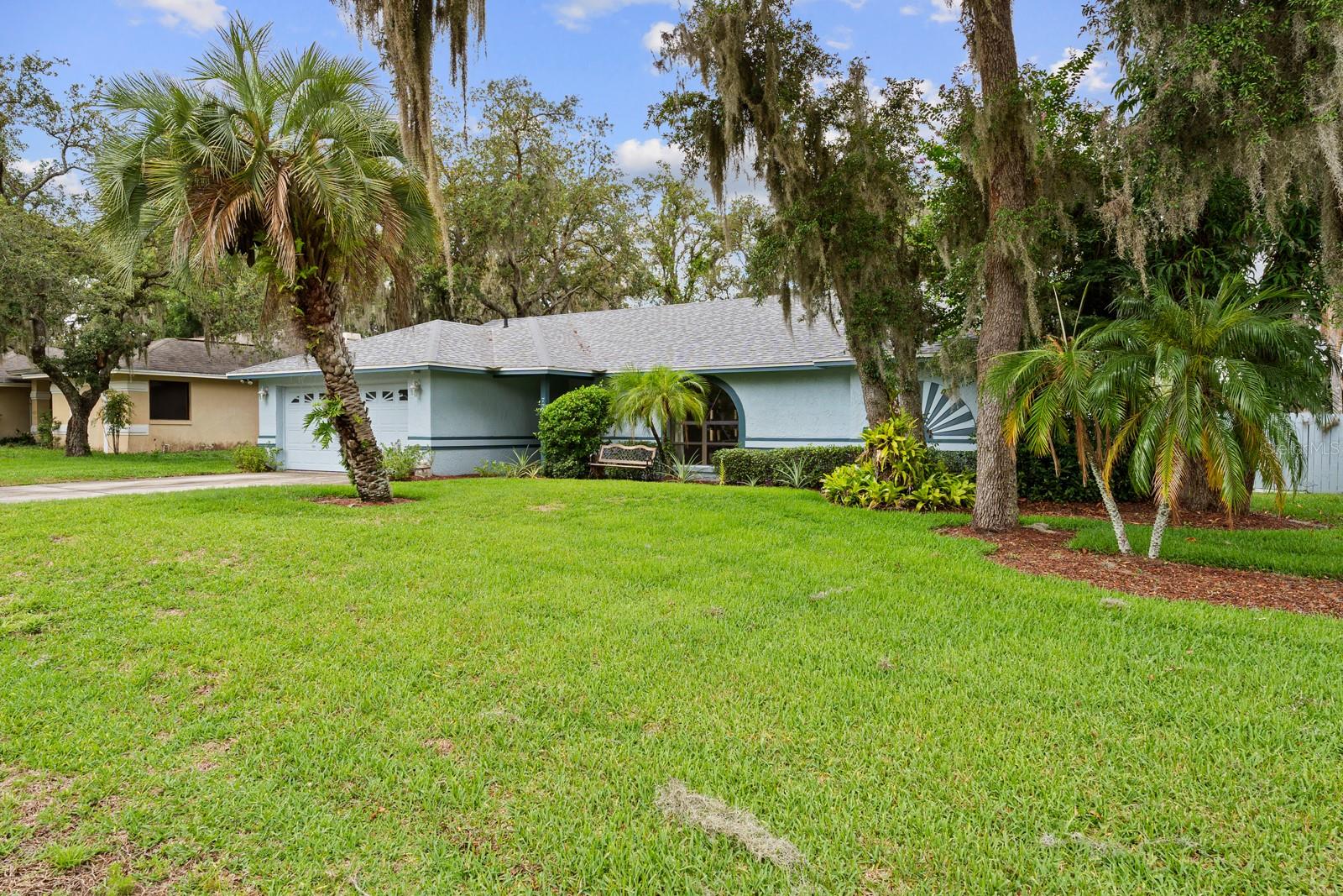 7710 NATURE TRL, LAKELAND, FL, 33809