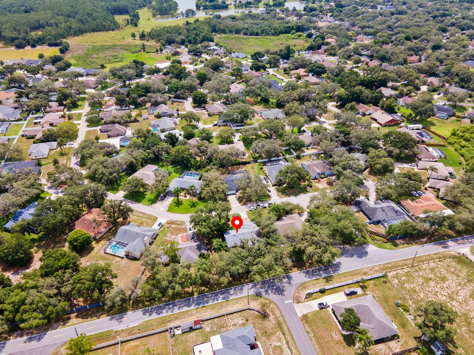 7710 NATURE TRL, LAKELAND, FL, 33809