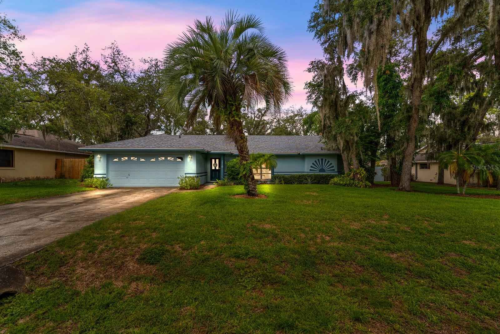 7710 NATURE TRL, LAKELAND, FL, 33809