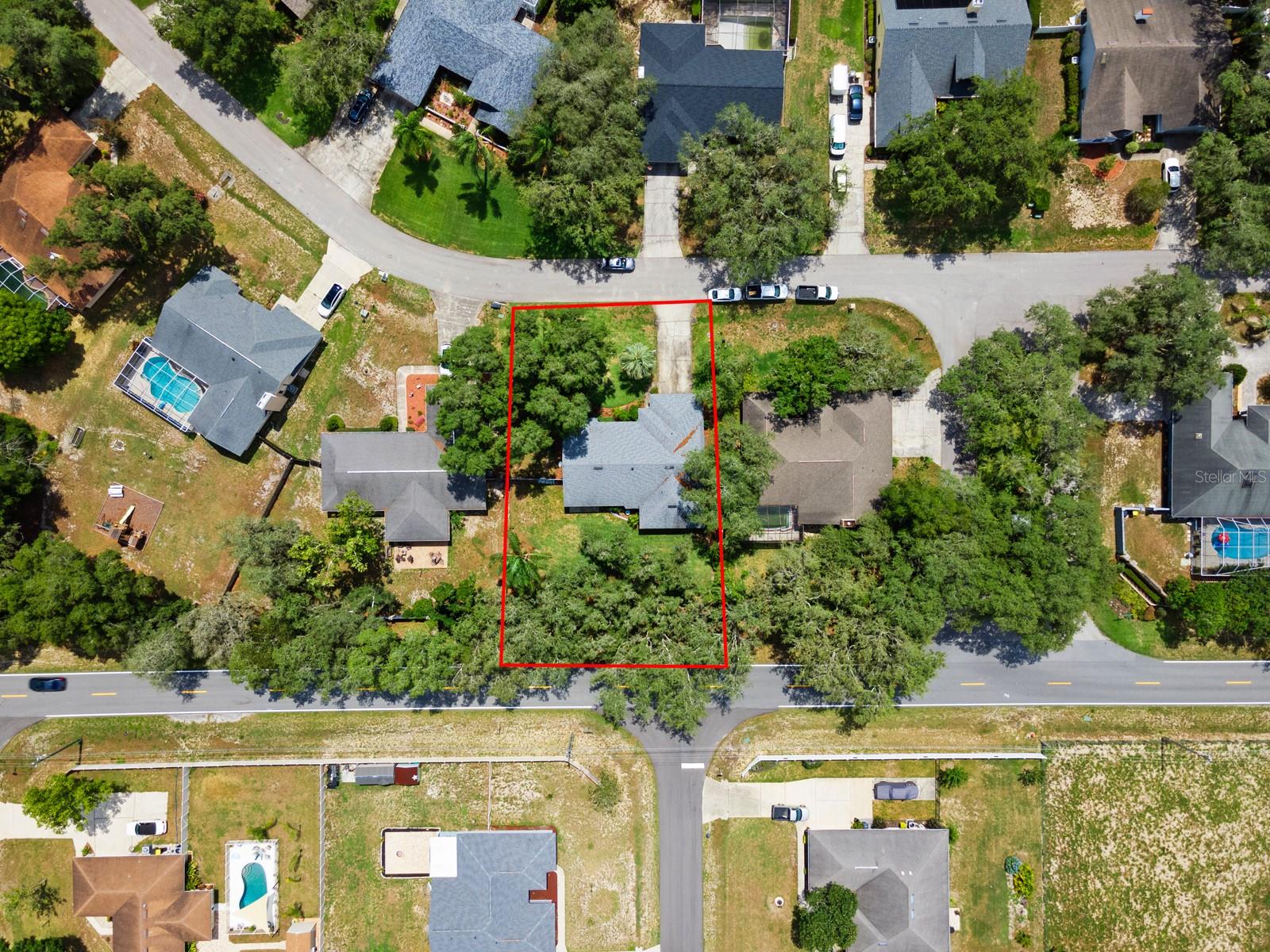 7710 NATURE TRL, LAKELAND, FL, 33809