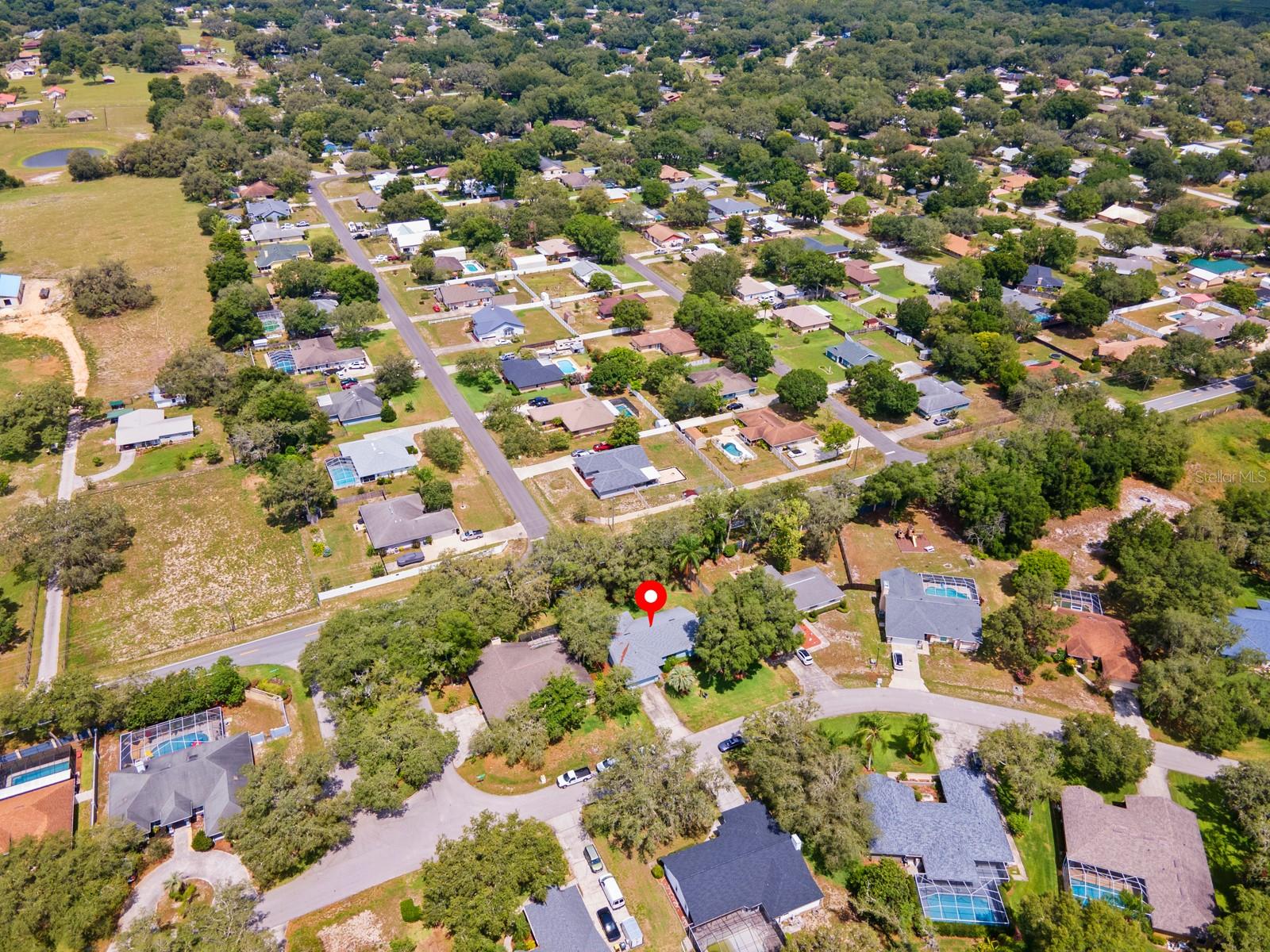 7710 NATURE TRL, LAKELAND, FL, 33809
