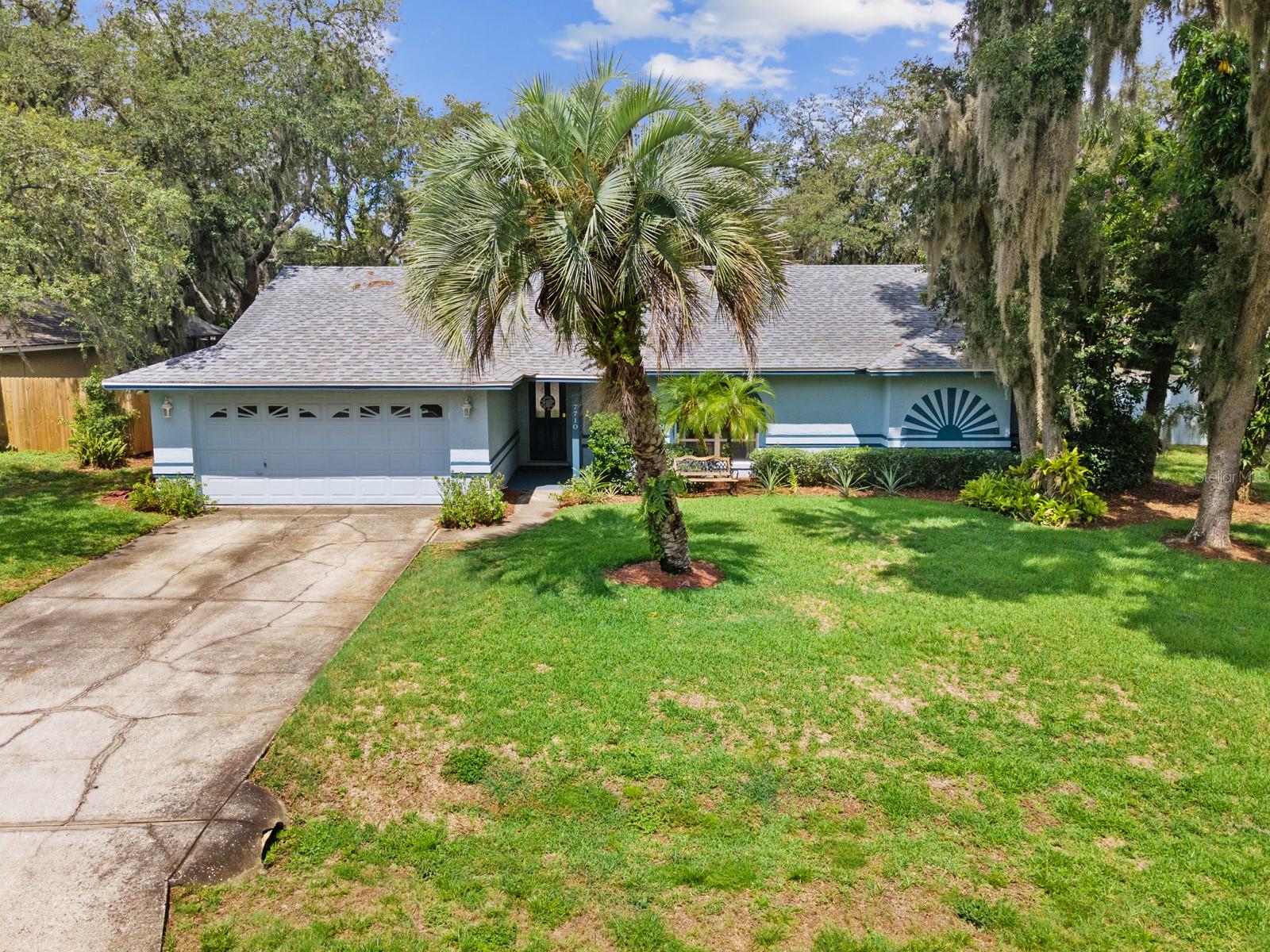 7710 NATURE TRL, LAKELAND, FL, 33809