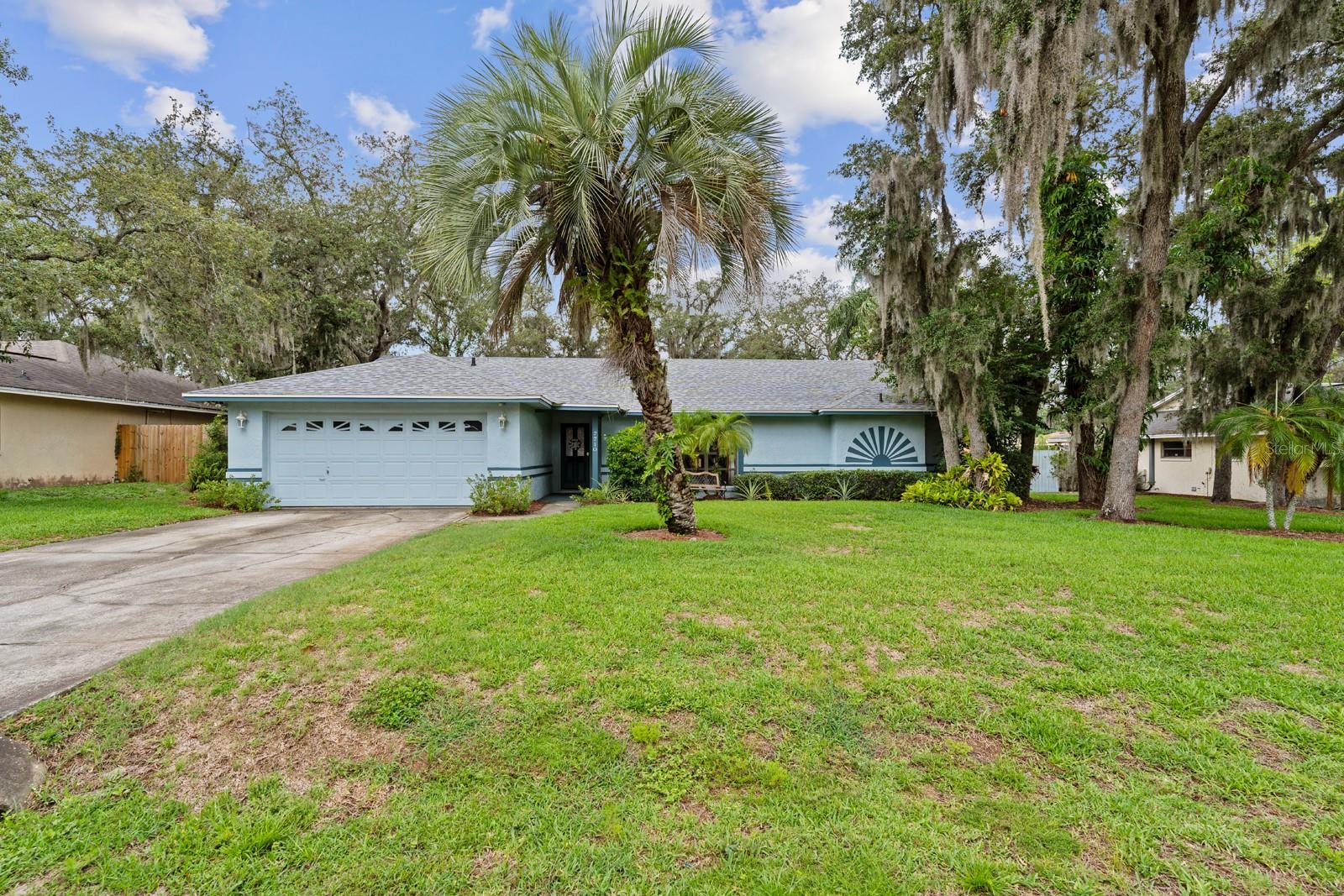 7710 NATURE TRL, LAKELAND, FL, 33809