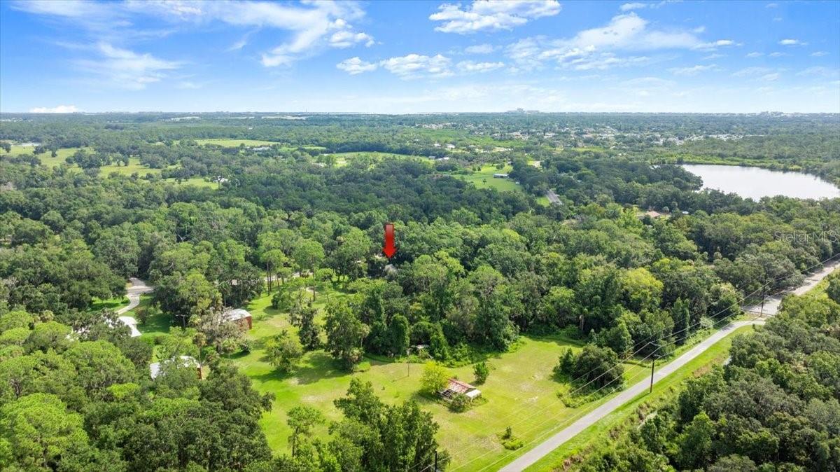 2260 PIONEER TRL, NEW SMYRNA BEACH, FL, 32168