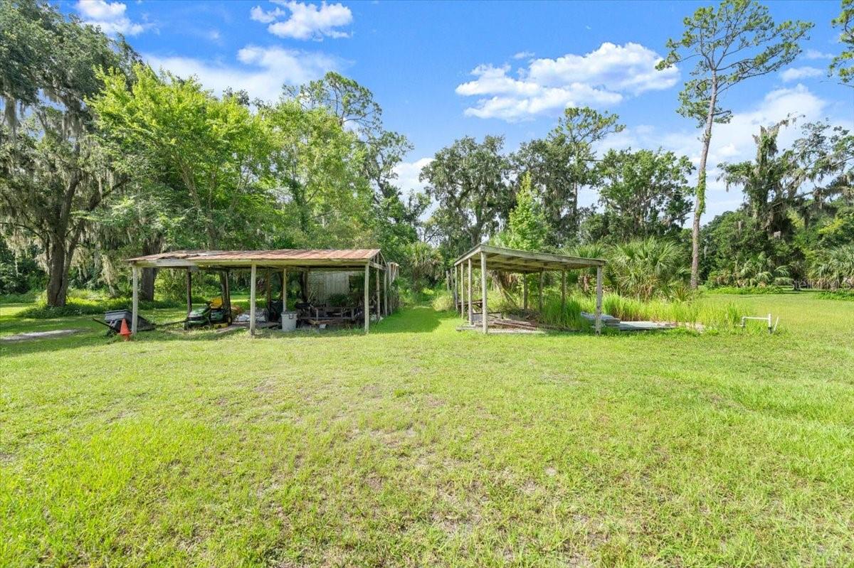 2260 PIONEER TRL, NEW SMYRNA BEACH, FL, 32168