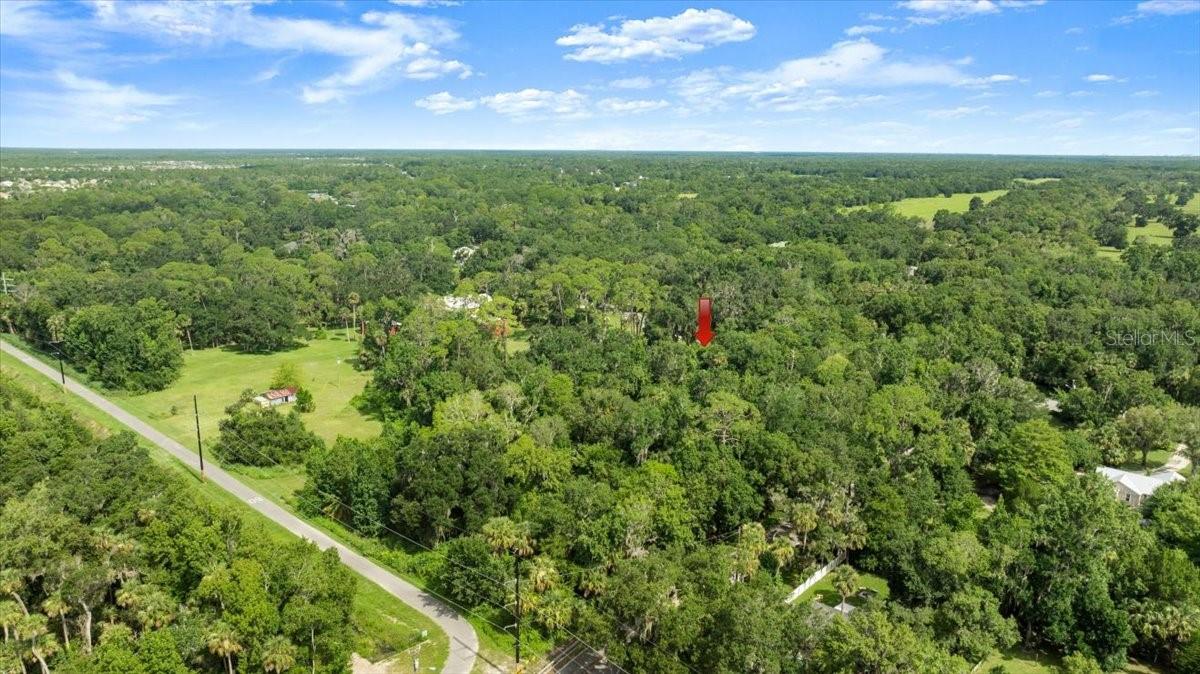 2260 PIONEER TRL, NEW SMYRNA BEACH, FL, 32168