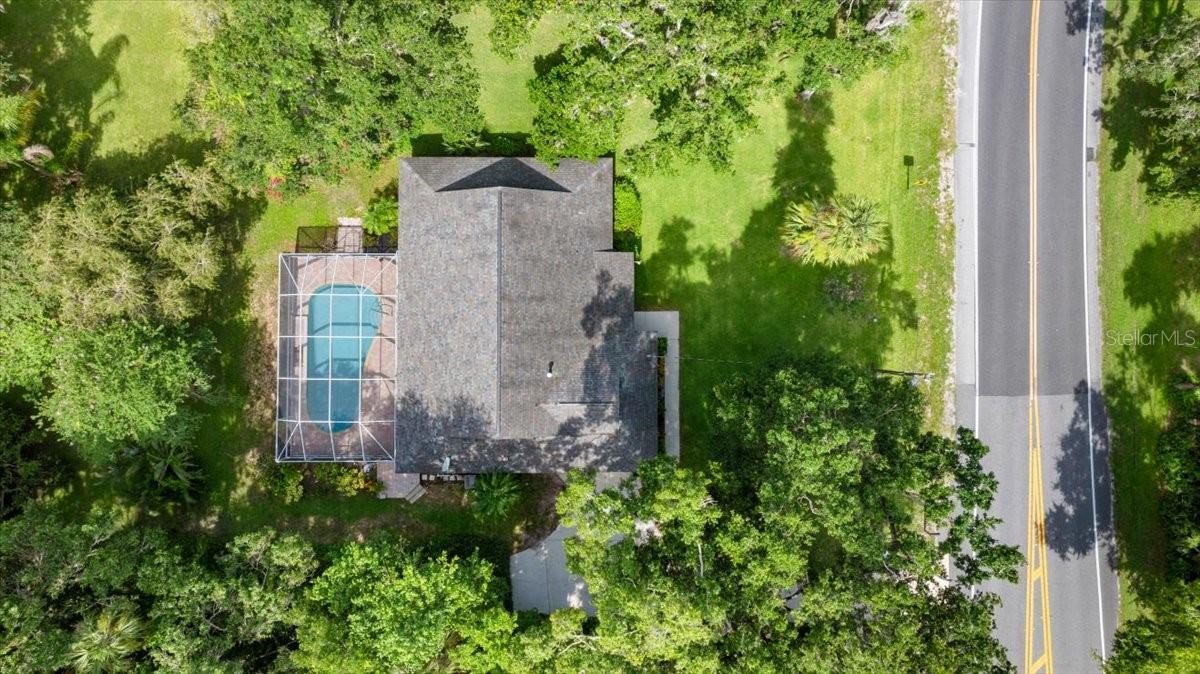 2260 PIONEER TRL, NEW SMYRNA BEACH, FL, 32168