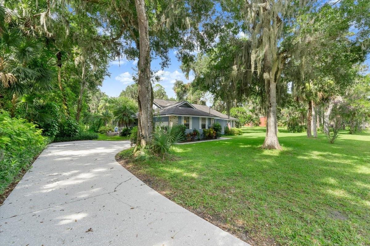 2260 PIONEER TRL, NEW SMYRNA BEACH, FL, 32168