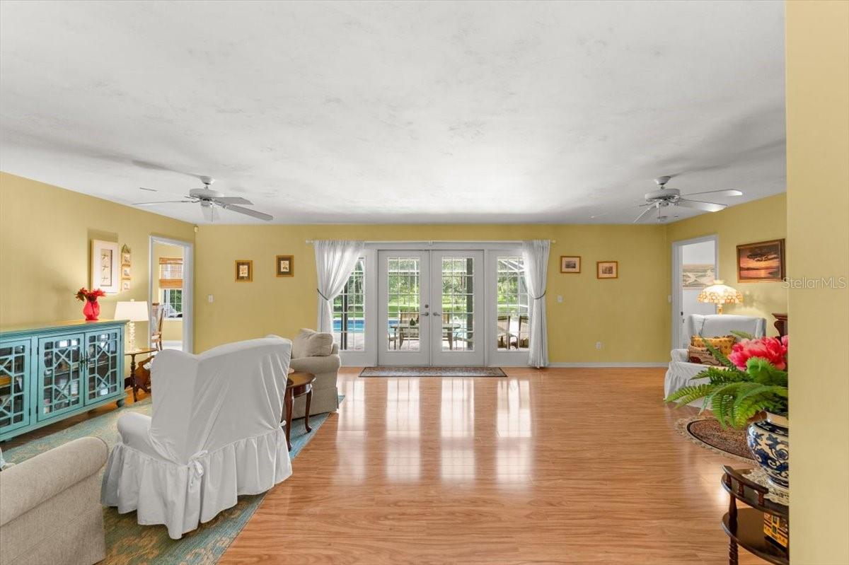 2260 PIONEER TRL, NEW SMYRNA BEACH, FL, 32168