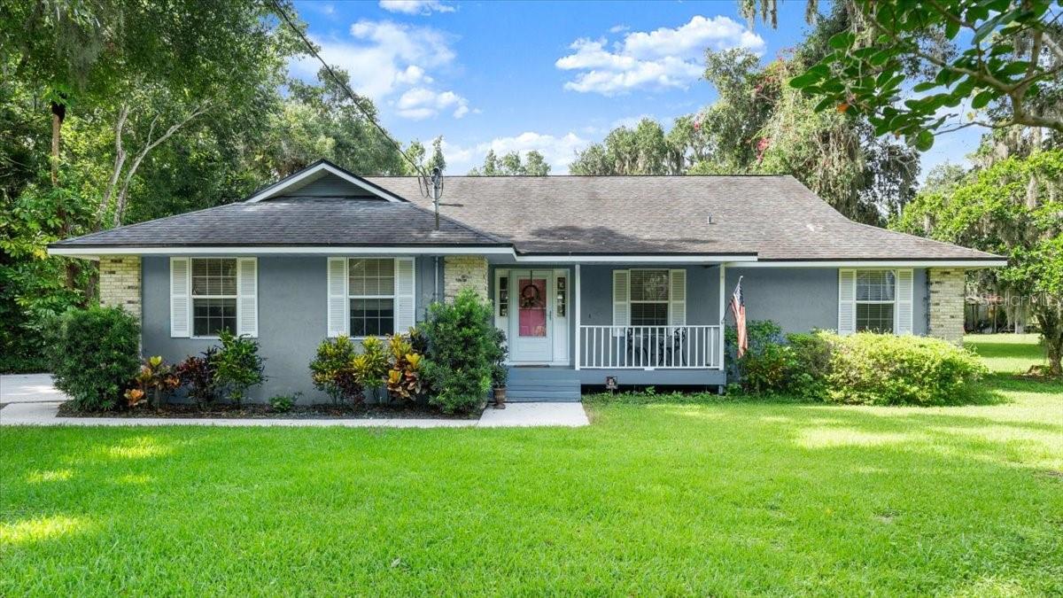 2260 PIONEER TRL, NEW SMYRNA BEACH, FL, 32168