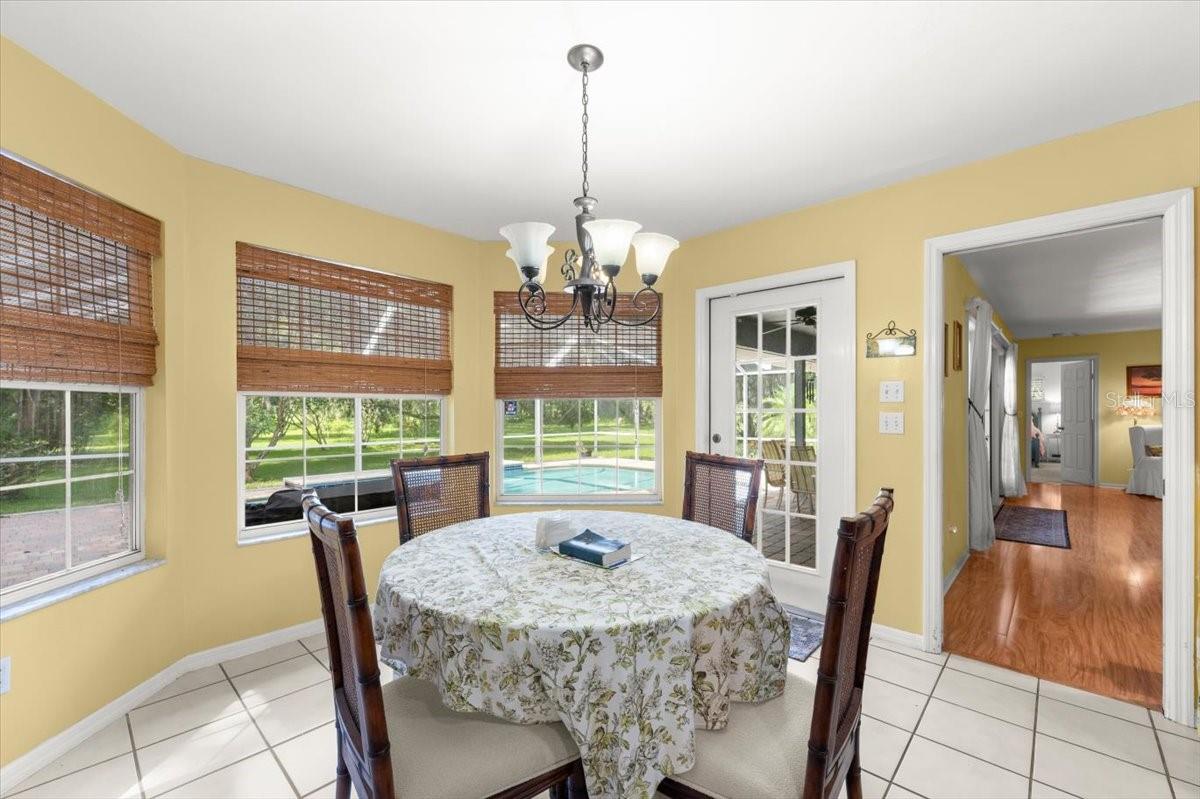 2260 PIONEER TRL, NEW SMYRNA BEACH, FL, 32168