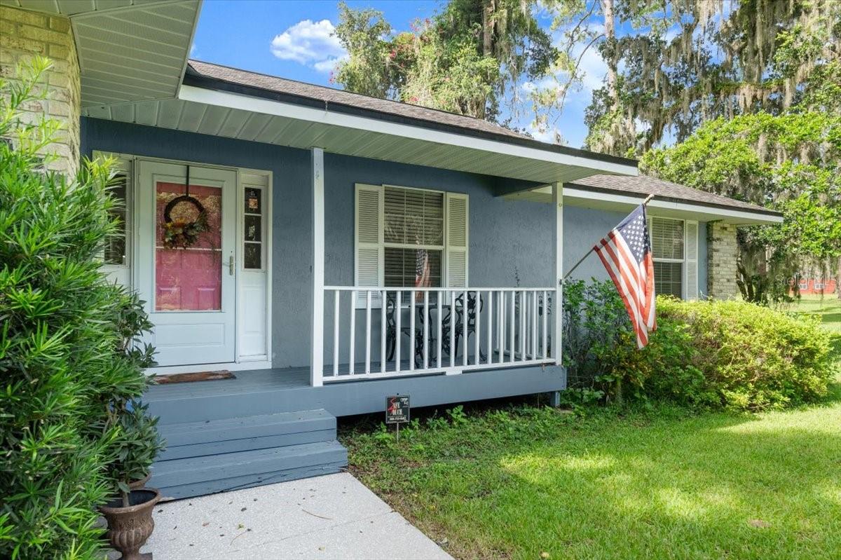 2260 PIONEER TRL, NEW SMYRNA BEACH, FL, 32168