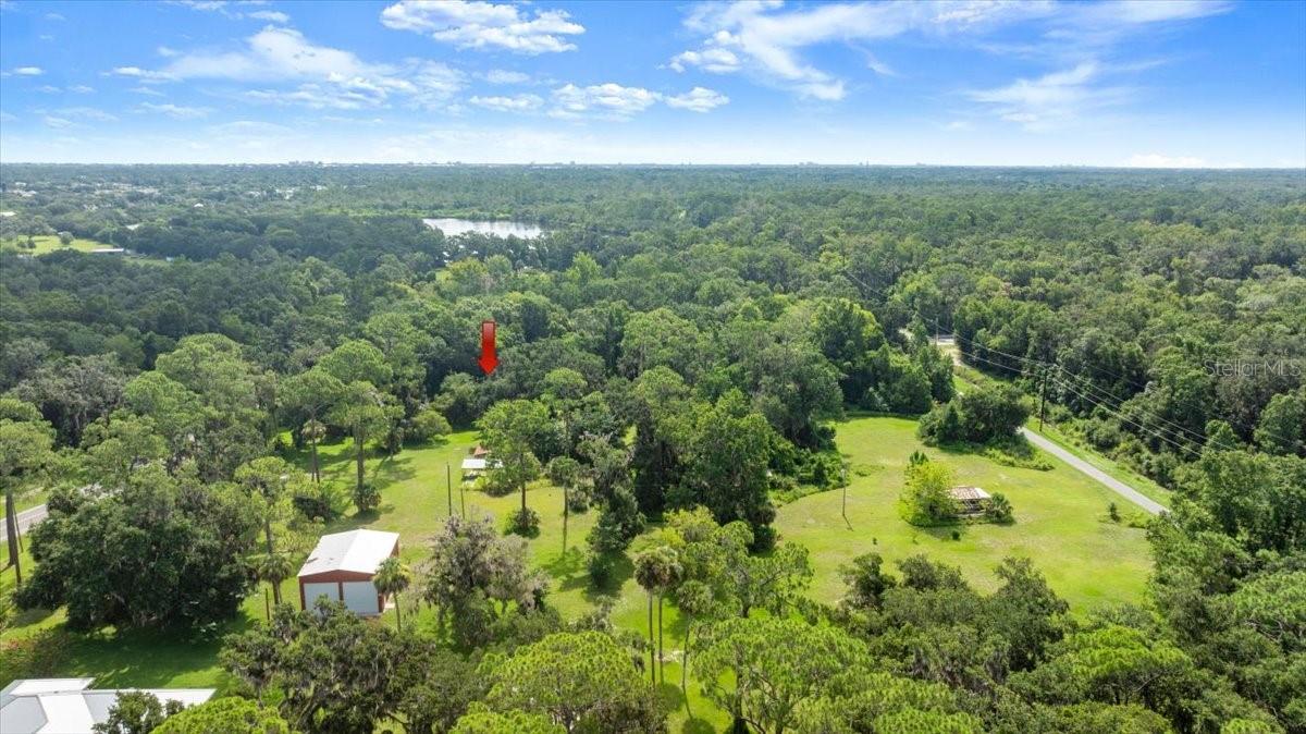 2260 PIONEER TRL, NEW SMYRNA BEACH, FL, 32168