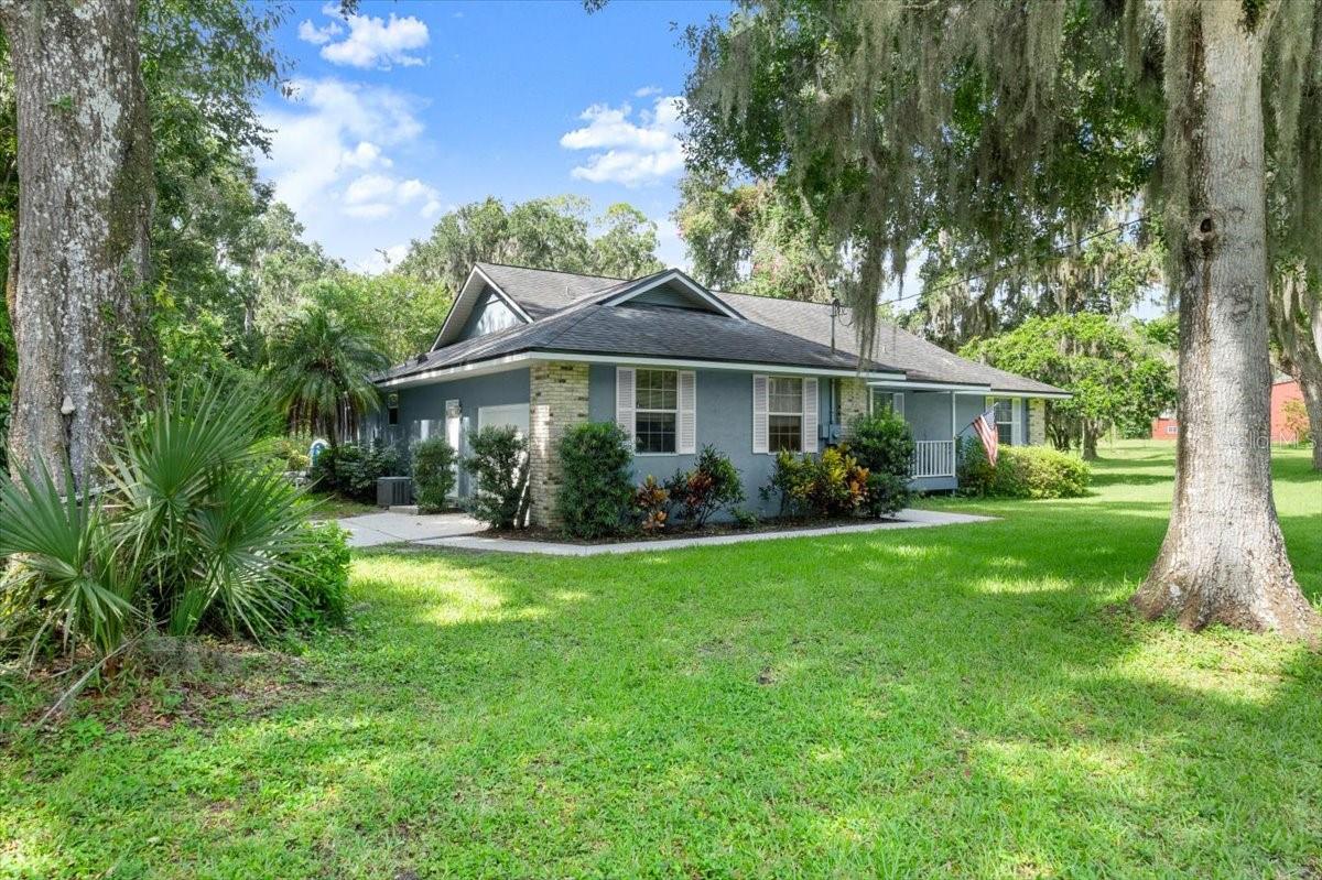 2260 PIONEER TRL, NEW SMYRNA BEACH, FL, 32168