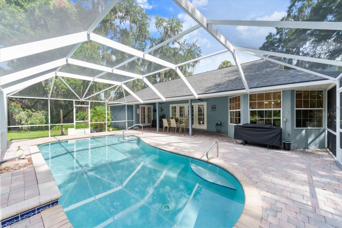 2260 PIONEER TRL, NEW SMYRNA BEACH, FL, 32168