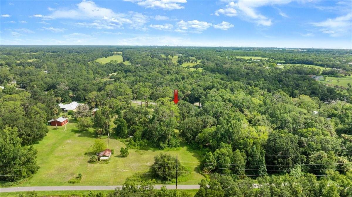 2260 PIONEER TRL, NEW SMYRNA BEACH, FL, 32168