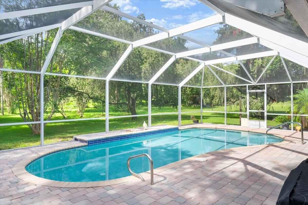 2260 PIONEER TRL, NEW SMYRNA BEACH, FL, 32168