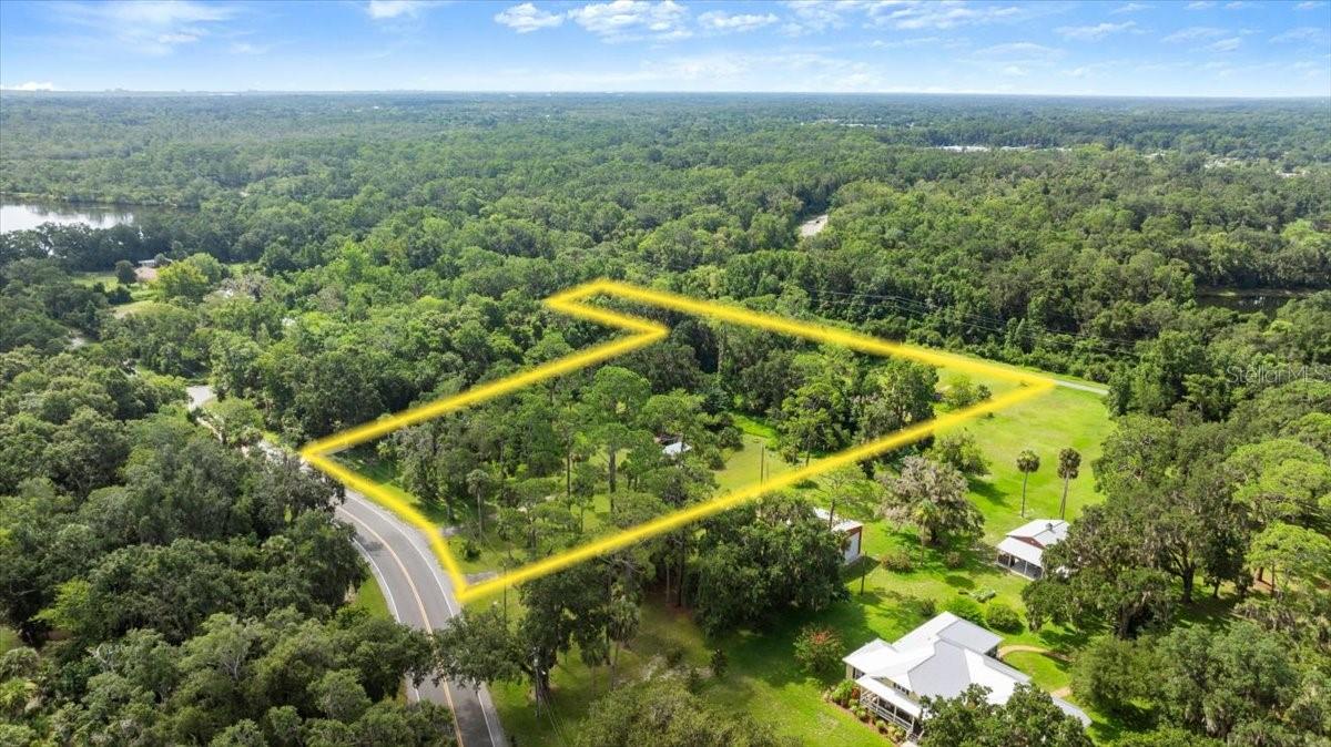 2260 PIONEER TRL, NEW SMYRNA BEACH, FL, 32168