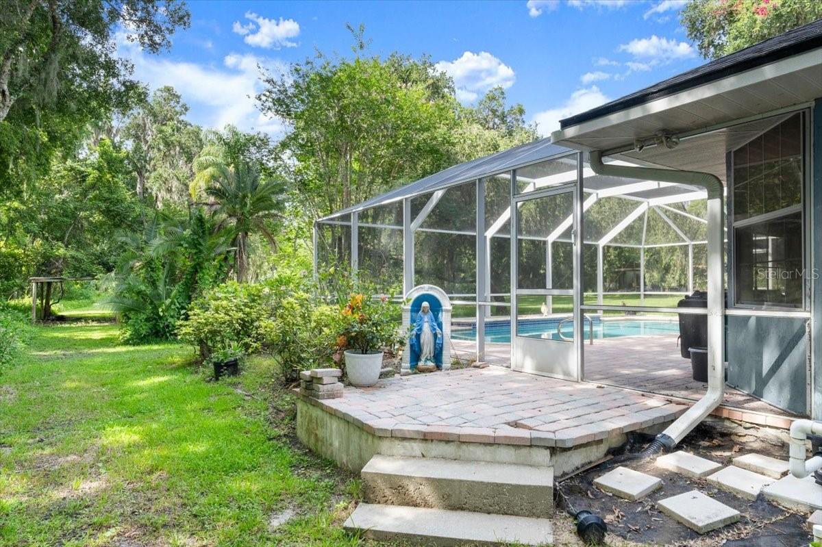 2260 PIONEER TRL, NEW SMYRNA BEACH, FL, 32168