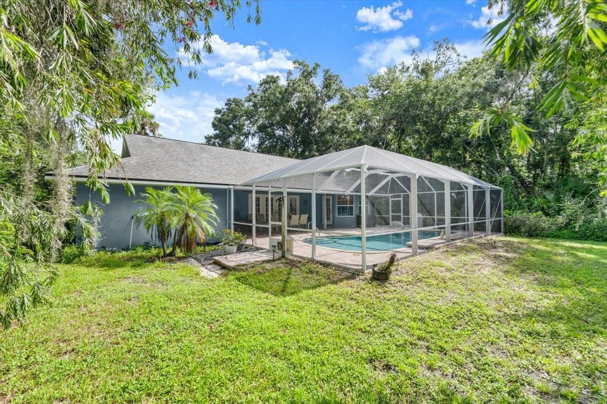 2260 PIONEER TRL, NEW SMYRNA BEACH, FL, 32168