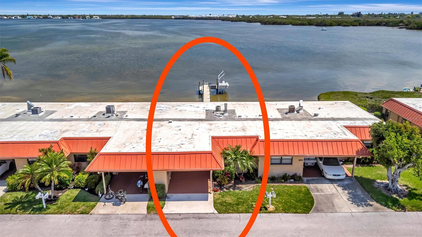 3863 CATALINA DR, BRADENTON, FL, 34210