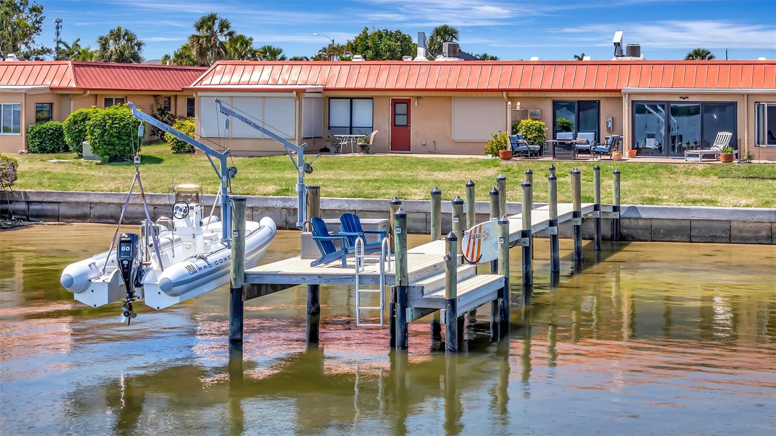 3863 CATALINA DR, BRADENTON, FL, 34210