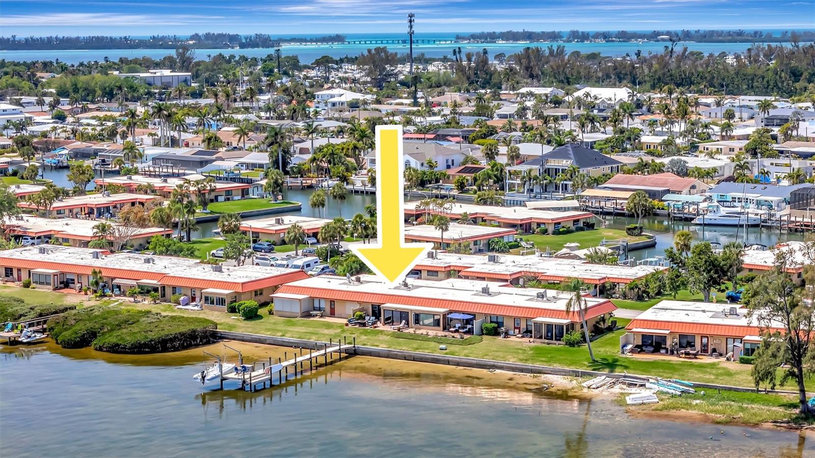 3863 CATALINA DR, BRADENTON, FL, 34210