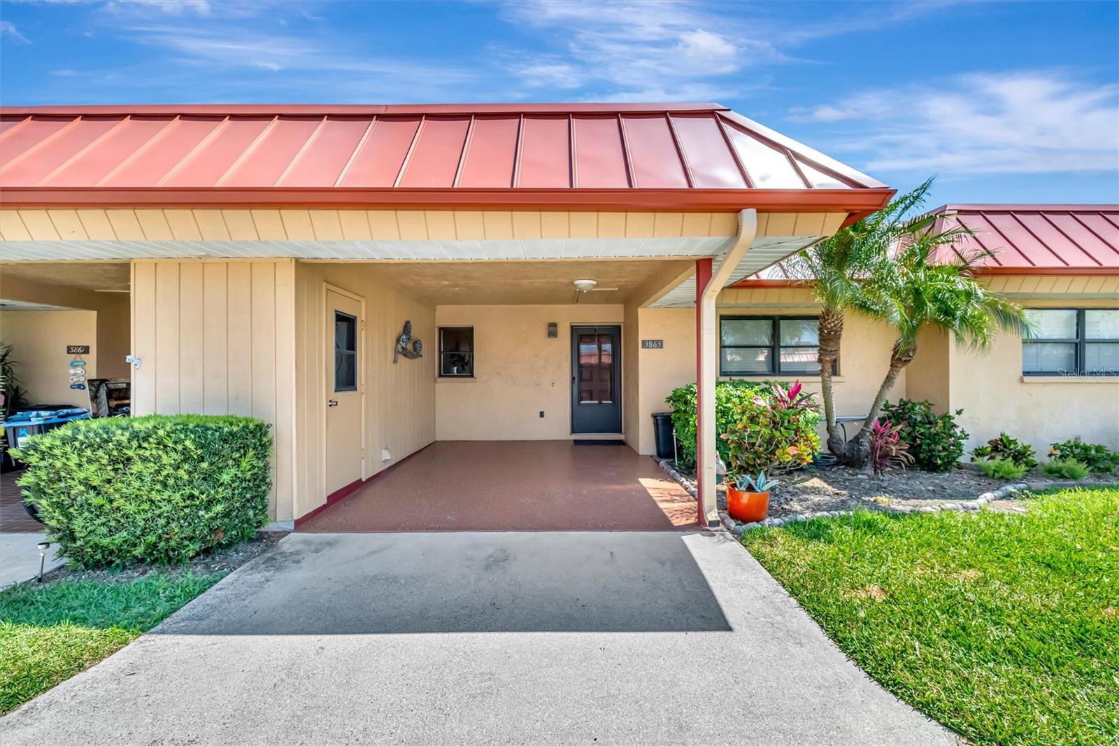 3863 CATALINA DR, BRADENTON, FL, 34210