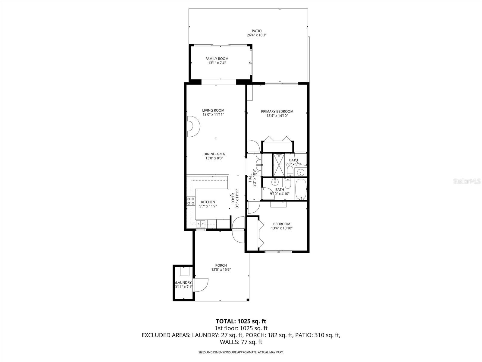 3863 CATALINA DR, BRADENTON, FL, 34210