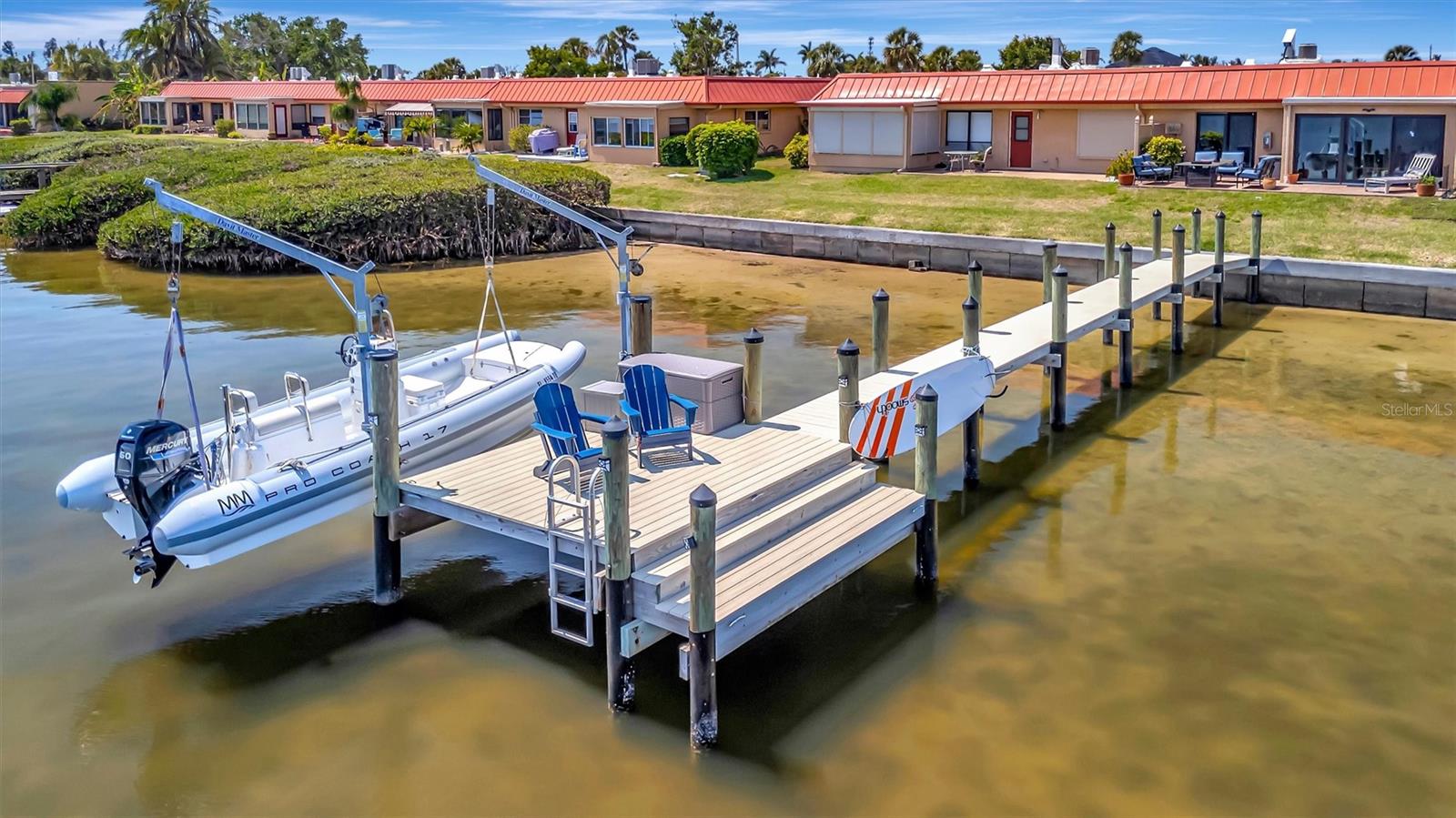 3863 CATALINA DR, BRADENTON, FL, 34210