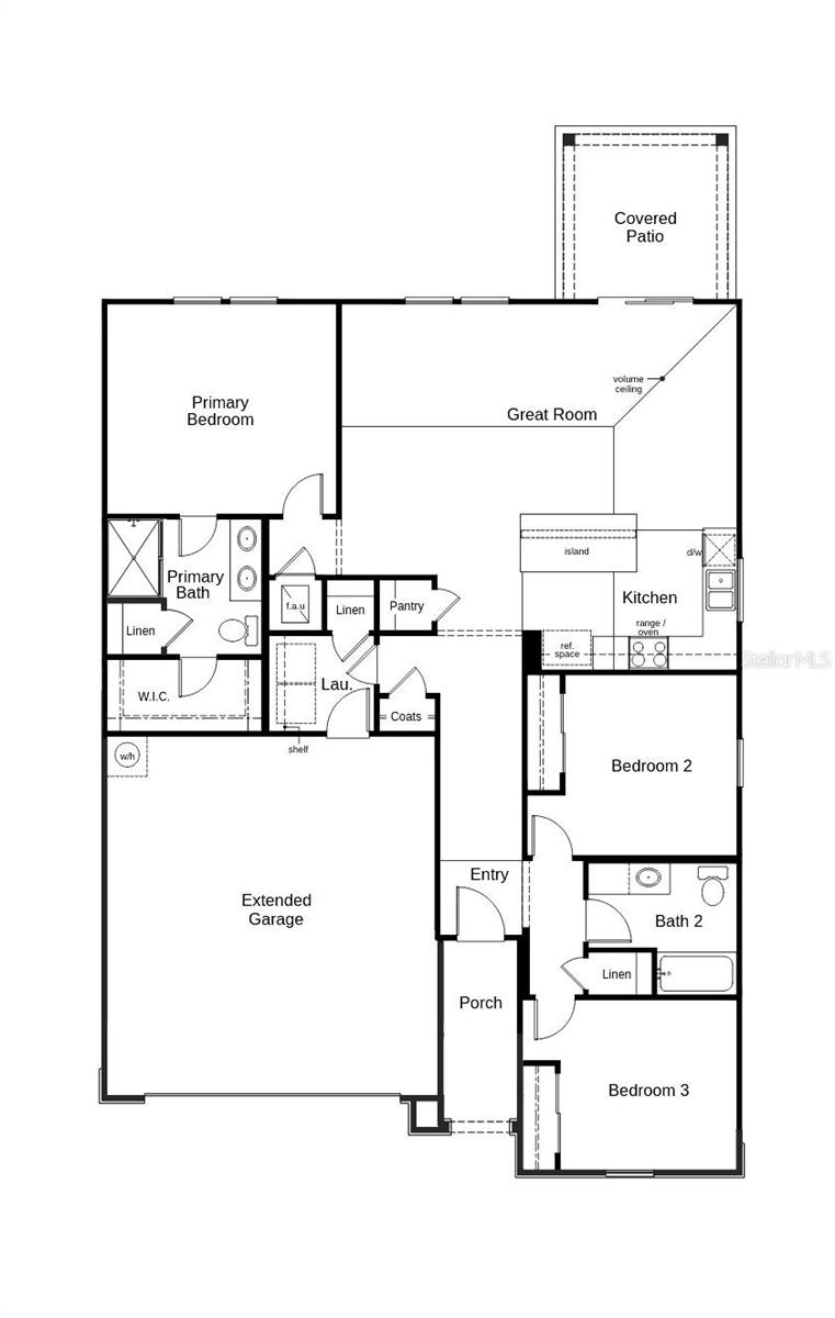 4 GILDED, PALM COAST, FL, 32164