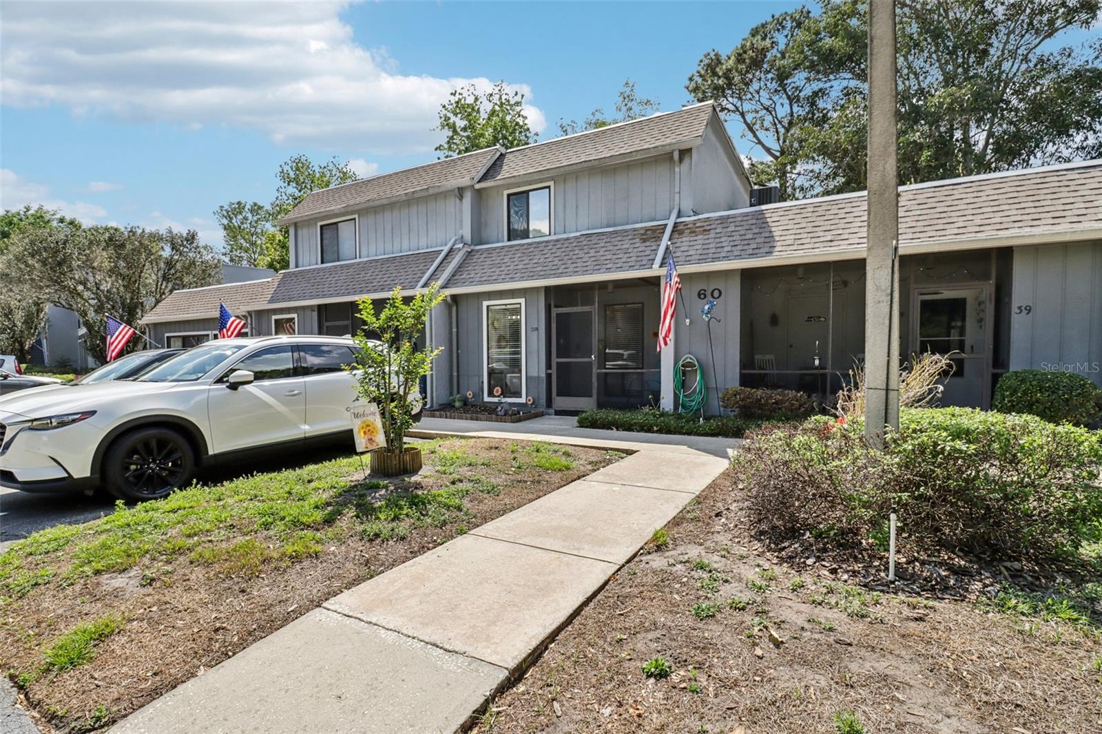 60 SHEOAH BLVD #38A, WINTER SPRINGS, FL, 32708