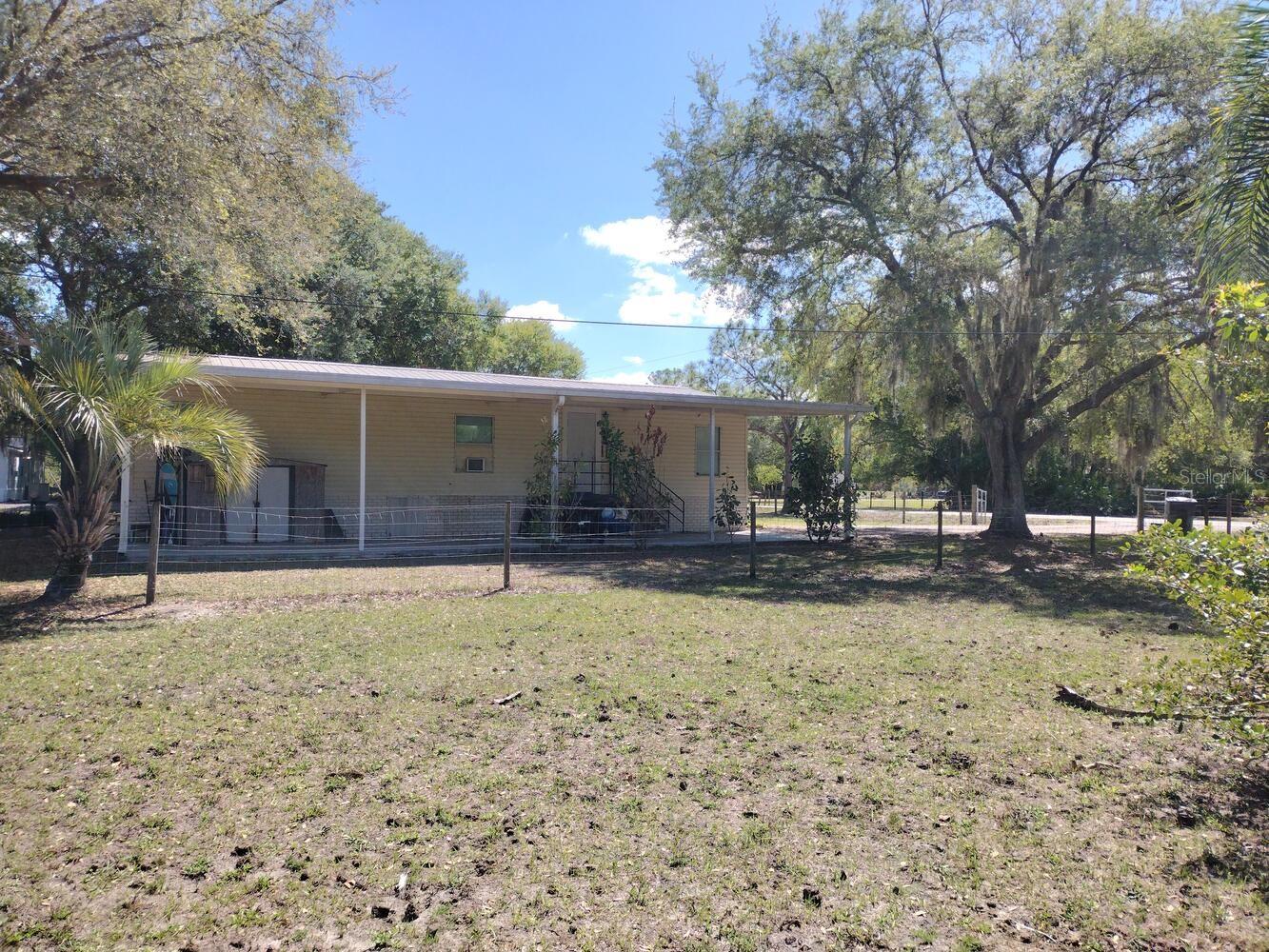 710 & 740 EVANS RD, LABELLE, FL, 33935