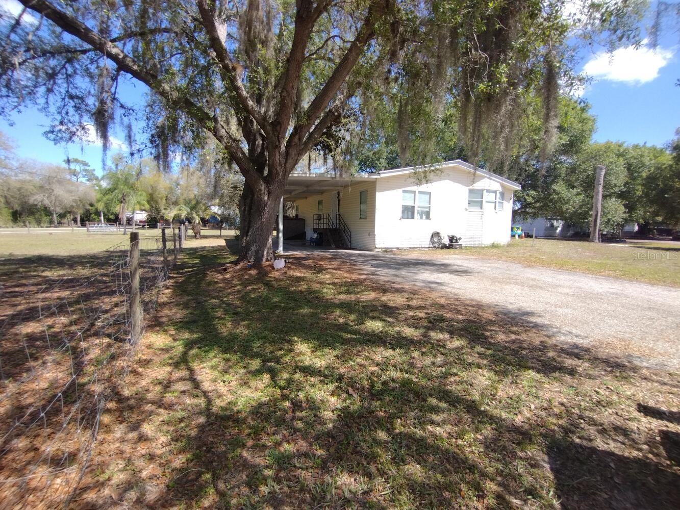 710 & 740 EVANS RD, LABELLE, FL, 33935