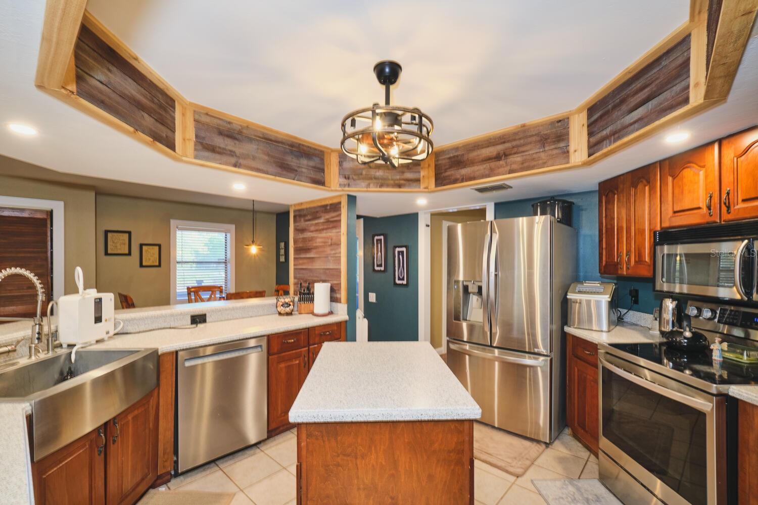 710 & 740 EVANS RD, LABELLE, FL, 33935