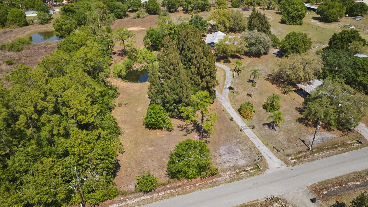 710 & 740 EVANS RD, LABELLE, FL, 33935