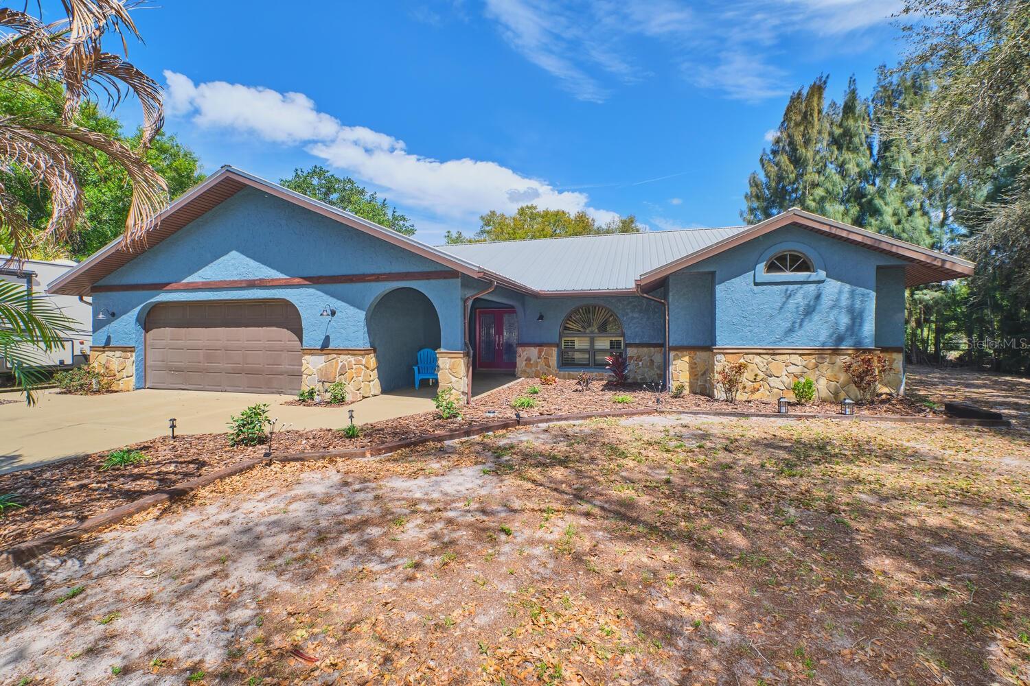 710 & 740 EVANS RD, LABELLE, FL, 33935