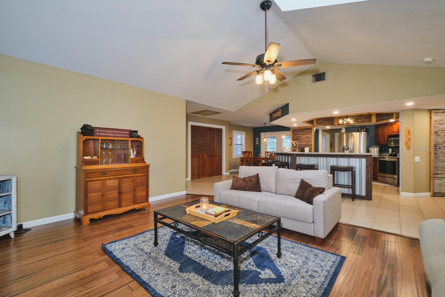 710 & 740 EVANS RD, LABELLE, FL, 33935