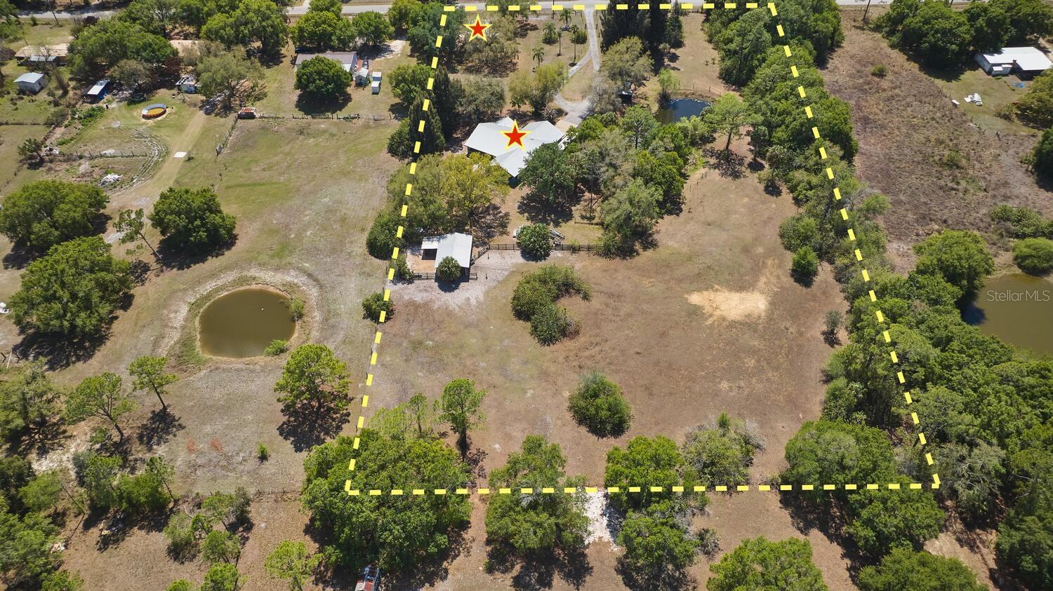 710 & 740 EVANS RD, LABELLE, FL, 33935