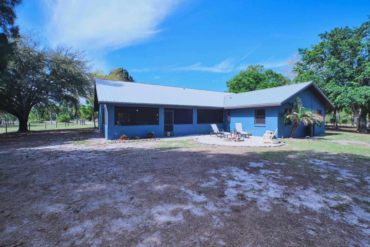 710 & 740 EVANS RD, LABELLE, FL, 33935