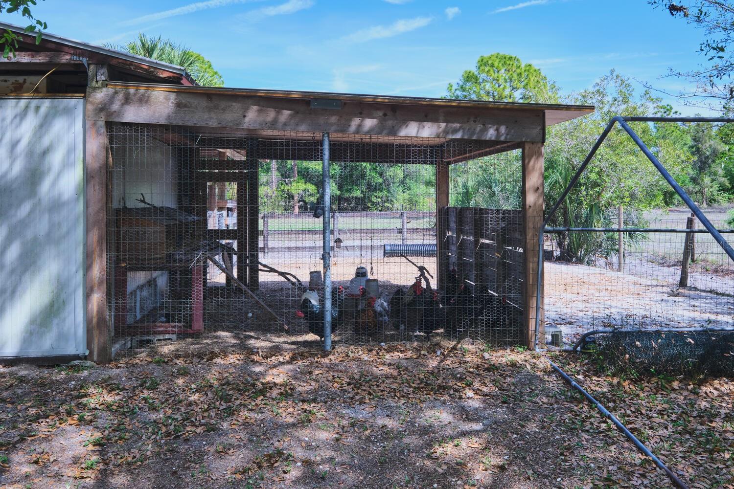 710 & 740 EVANS RD, LABELLE, FL, 33935