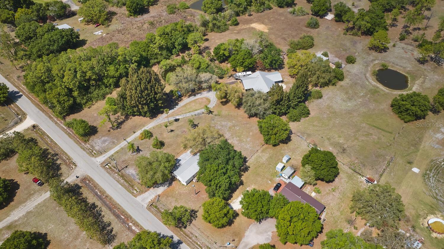 710 & 740 EVANS RD, LABELLE, FL, 33935