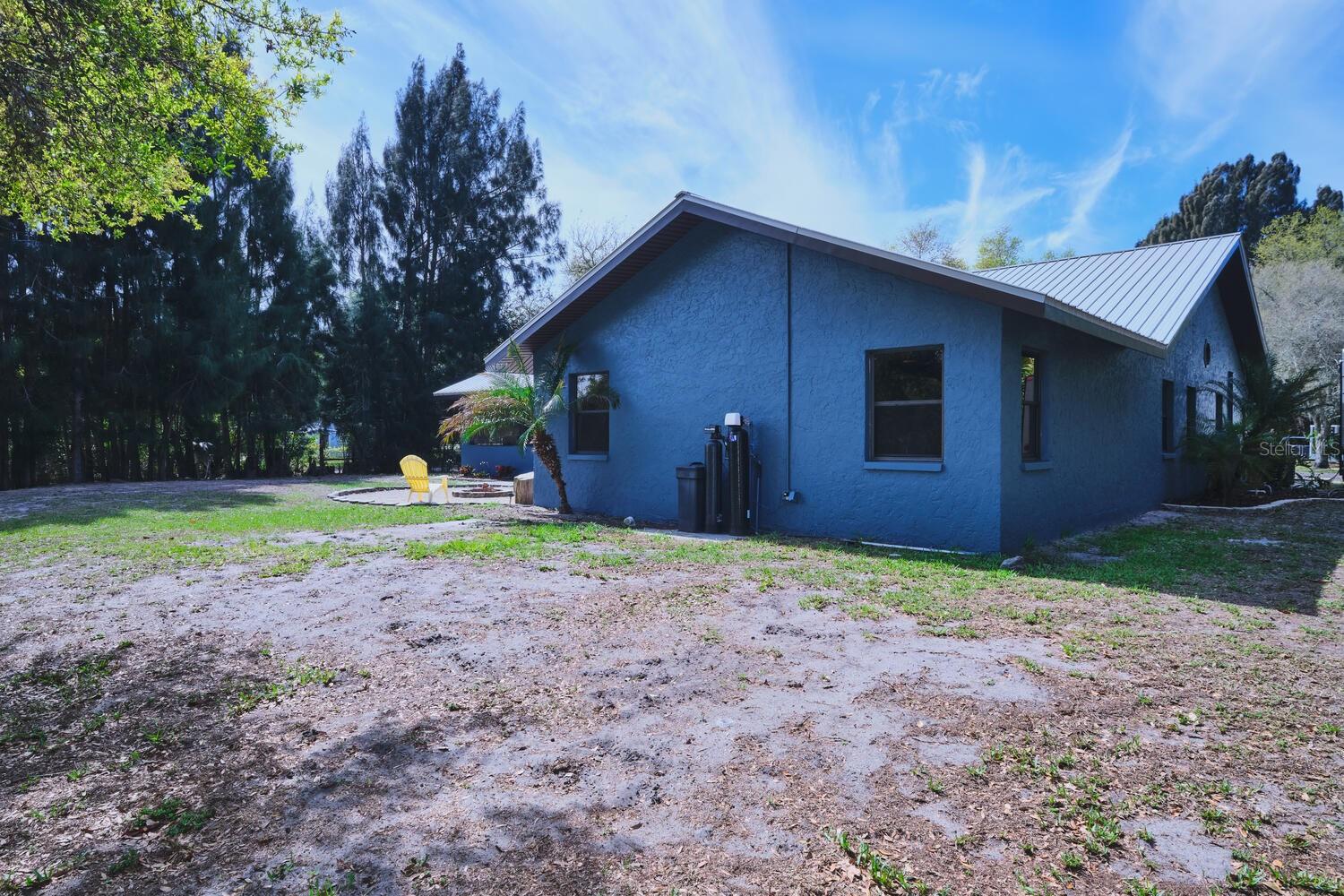 710 & 740 EVANS RD, LABELLE, FL, 33935