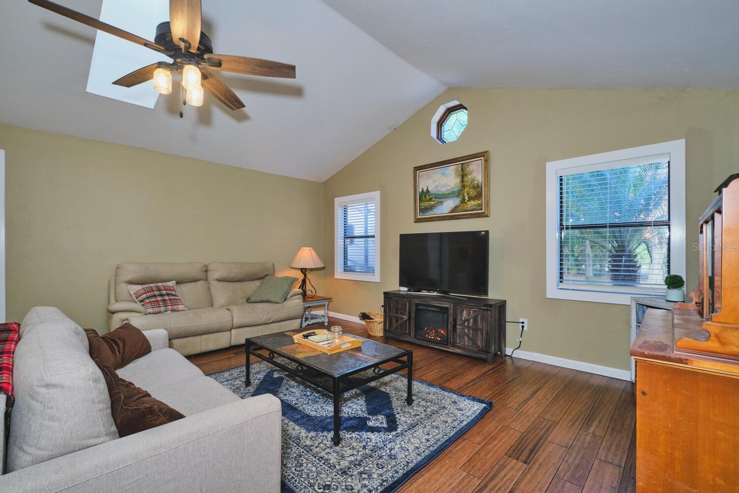 710 & 740 EVANS RD, LABELLE, FL, 33935