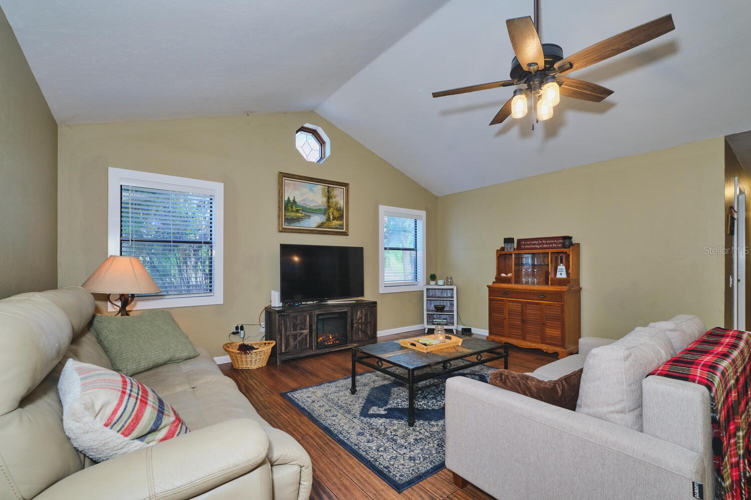 710 & 740 EVANS RD, LABELLE, FL, 33935