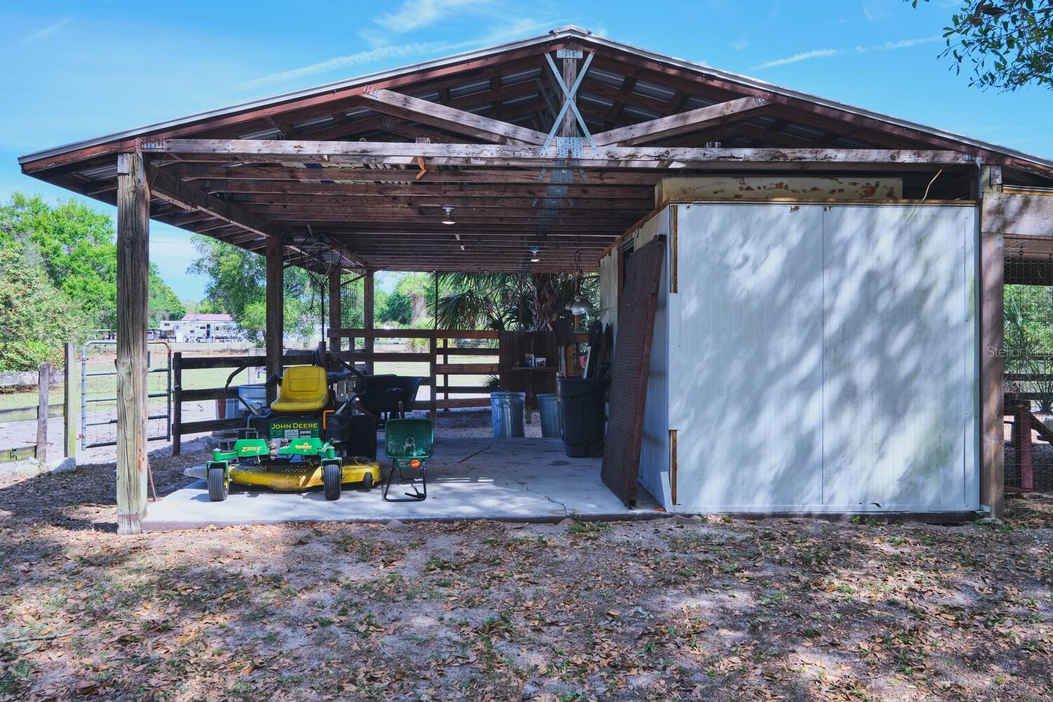 710 & 740 EVANS RD, LABELLE, FL, 33935